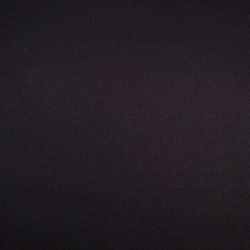 Ткань подкладочная 045-16878 черный однотонный