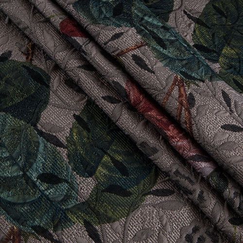 Жаккард 017-02951 песочно-серый