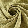 Твид шанель 052-10706 лимонный однотонный