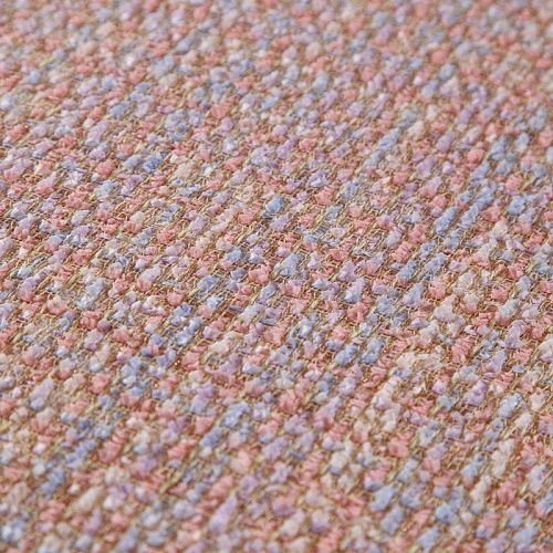 Твид шанель 052-15606 фиолетово-розовый мультиколор