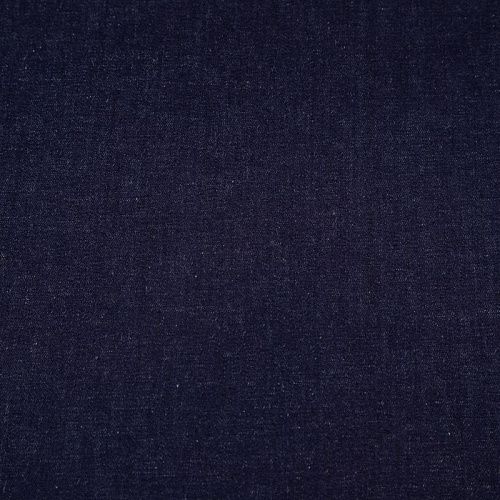 Джинс стрейч 015-19885 темно-синий однотонный