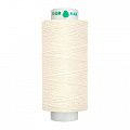 Нитки Dor Tak 40/2 366 м 40/2-366dt-209 молочно-золотистый