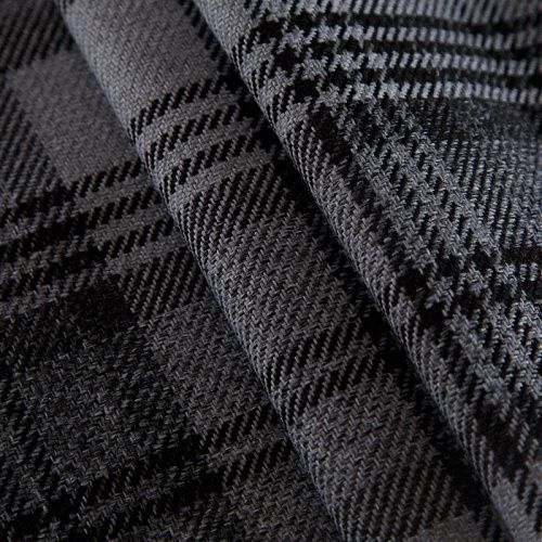 Ткань мебельная 22-02-14472 серый принтованный