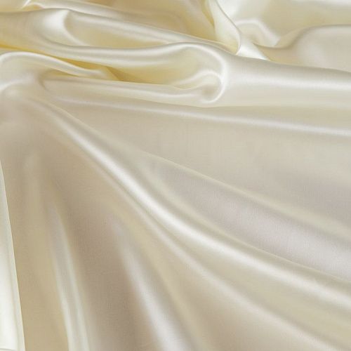 Ткань подкладочная 045-17113 сливочный