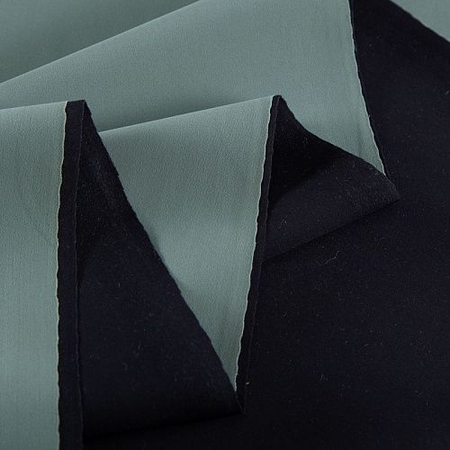 Бифлекс на скубе двусторонний 005-20378 шалфей/черный