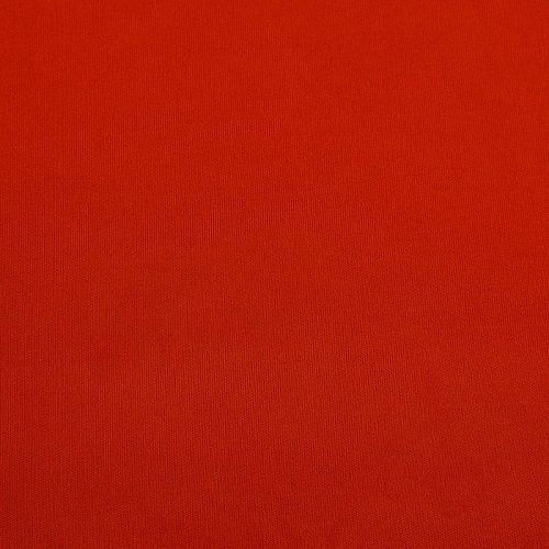 Трикотаж-масло Versace 056-16301 красный 