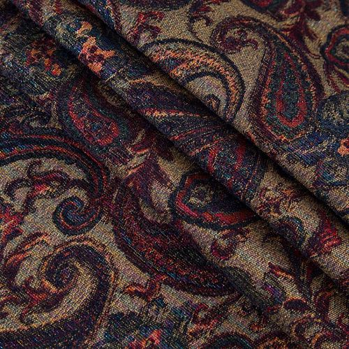 Жаккард Etro 017-19224 мультиколор