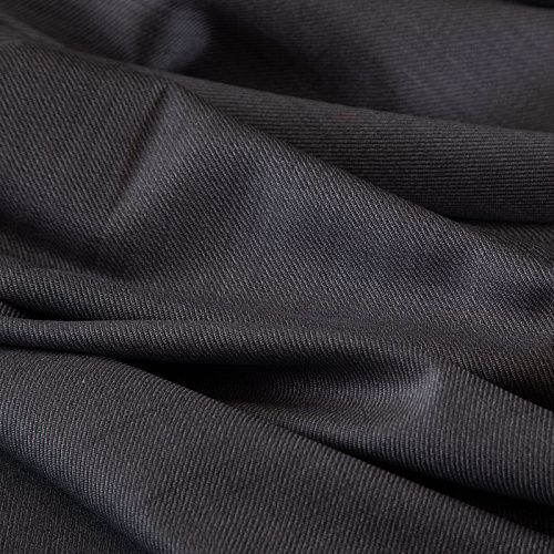 Ткань костюмная Ralph Lauren 025-19313 графитовый