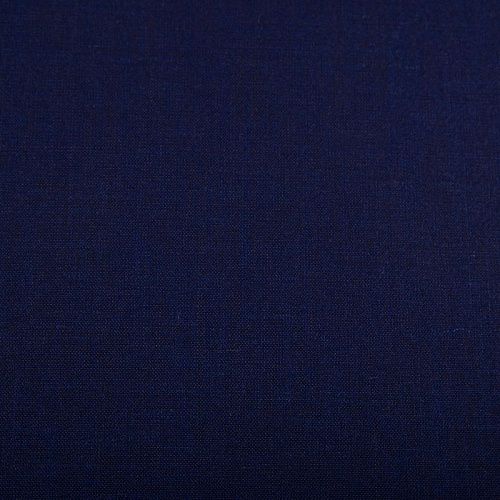 Шерсть костюмная 025-20371 темно-синий