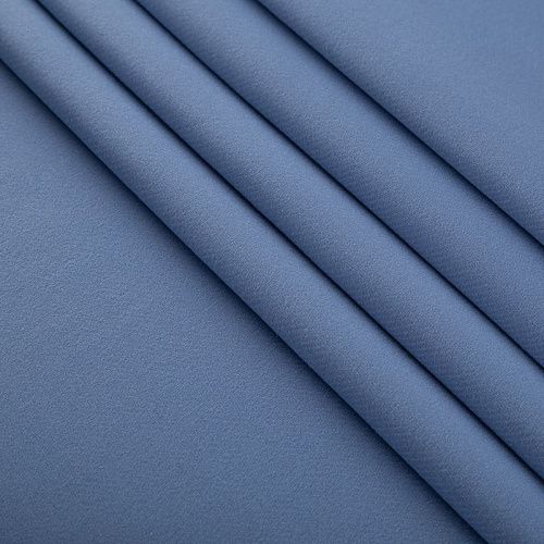 Ткань пальтовая 040-20202 голубой