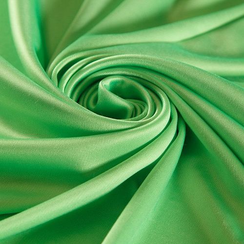 Трикотаж масло 056-16125 салатовый неон