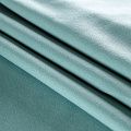 Ткань пальтовая 040-05221 пыльно-бирюзовый однотонный