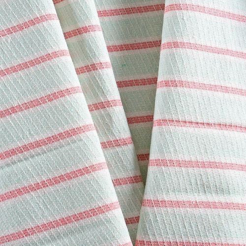 Хлопок с люрексом 063-11775 разбеленный мятный