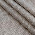 Жаккард стрейч 017-16729 светло-серый