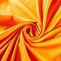 Футер 2-х нитка 062-01224 мандариновый однотонный