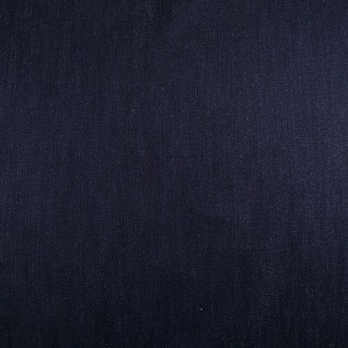 Джинс 015-17046 черный однотонный