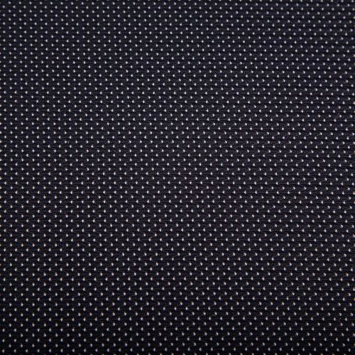 Сетка спортивная трикотажная 050-20382 черный