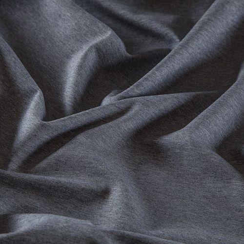 Трикотаж 056-15738 серый меланж