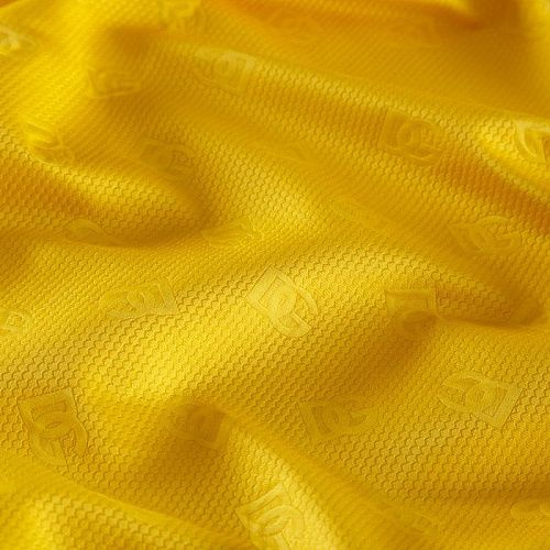 Жаккард 017-16648 желтый