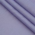 Ткань плательно-рубашечная 049-17563 лавандовый однотонный