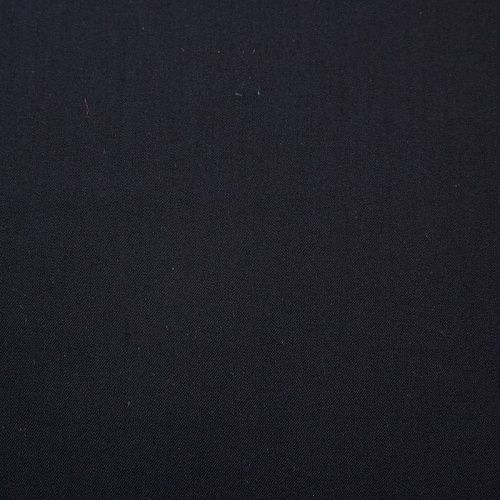 Ткань костюмная Gucci 025-19113 черный однотонный