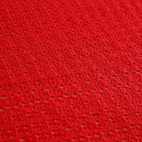 Шитье 067-17468 красный