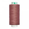 Нитки Dor Tak 40/2 366 м 40/2-366dt-460 коричневый