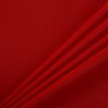 Ткань плащевая 042-15543 красный однотонный