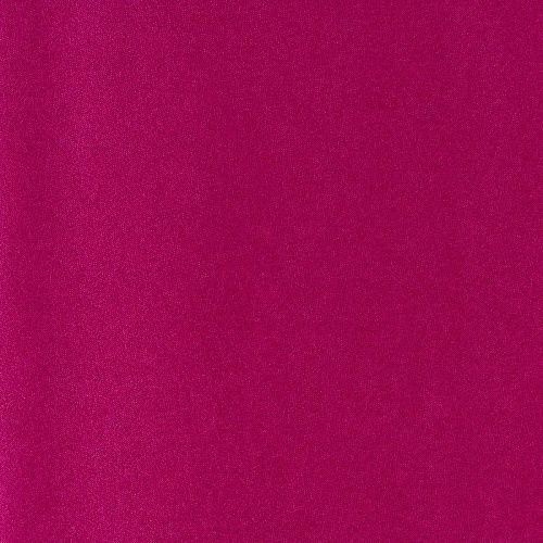 Шелк синтетический стрейч К1-385 фуксия однотонный