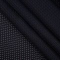 Сетка спортивная трикотажная 050-20382 черный