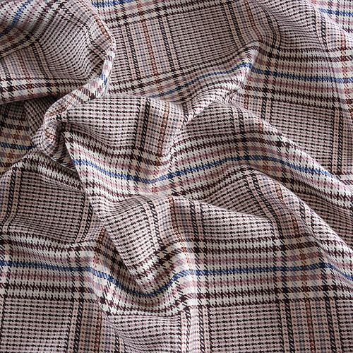 Ткань костюмная 025-11743