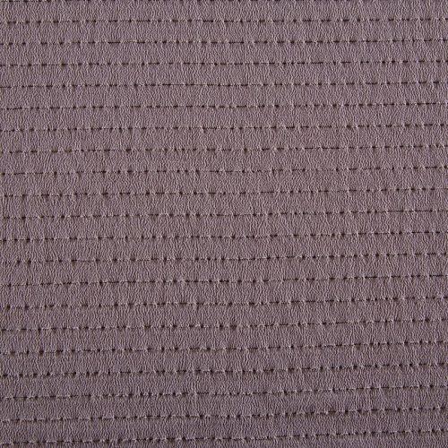 Крепдешин натуральный 028-16383 лилово-серый 