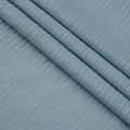 Ткань плательно-рубашечная 049-17567 пыльно-ментоловый однотонный