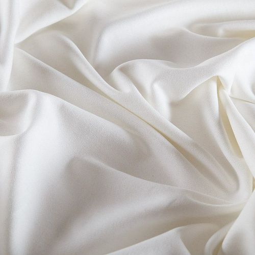 Футер 3-х нитка 062-14511 молочный однотонный