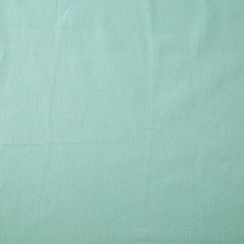 Бязь 007-13828 салатовый однотонный