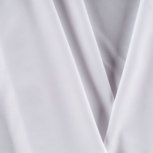 Бифлекс 005-20623 белый однотонный