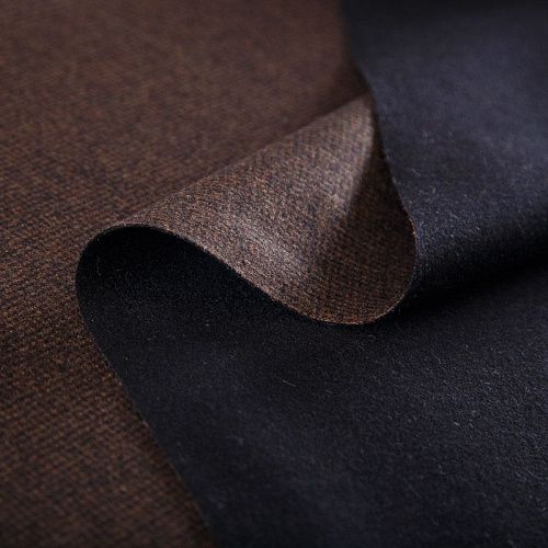 Шерсть костюмная Loro Piana 025-17285 бежево-коричневый