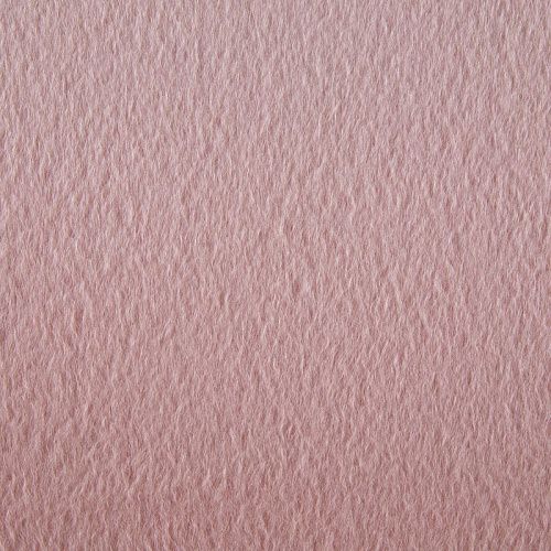 Альпака пальтовая 040-20107 разбеленный розовый