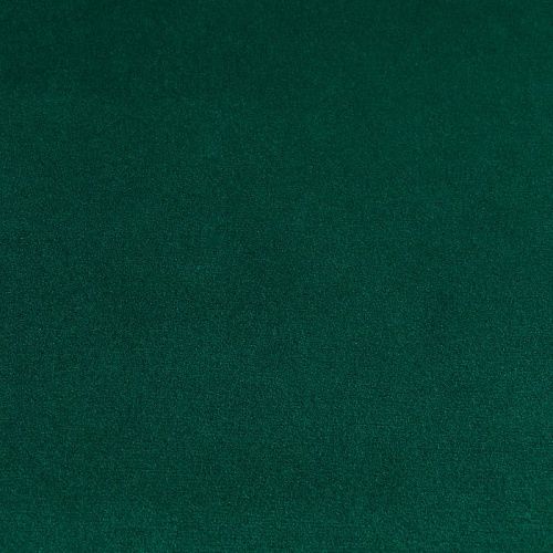 Бархат 002-11899 изумрудный однотонный