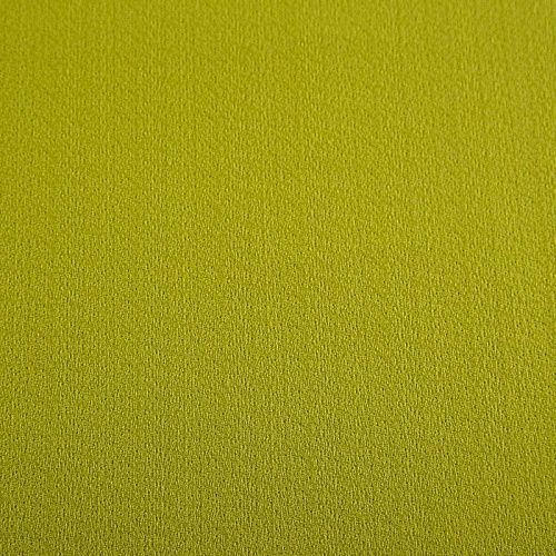 Креп двойной 026-14523 шартрез однотонный