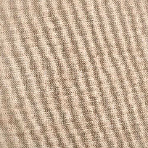 Ткань портьерная канвас 14-02-05023 пепельный однотонный