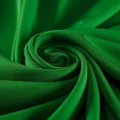 Трикотаж Versace 056-16297 зеленый