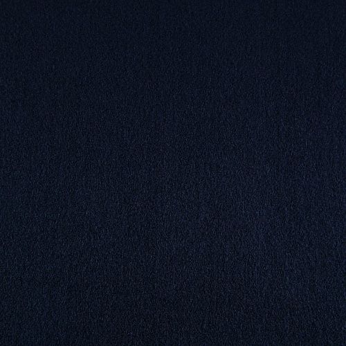 Фетр 059-15635 темно-синий однотонный