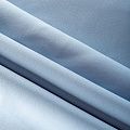 Ткань портьерная блэкаут h-295 см 10-02-01865 голубой однотонный