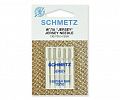 Иглы SCHMETZ для швейных машин № 70/10 джерси 5 шт 0701204-70