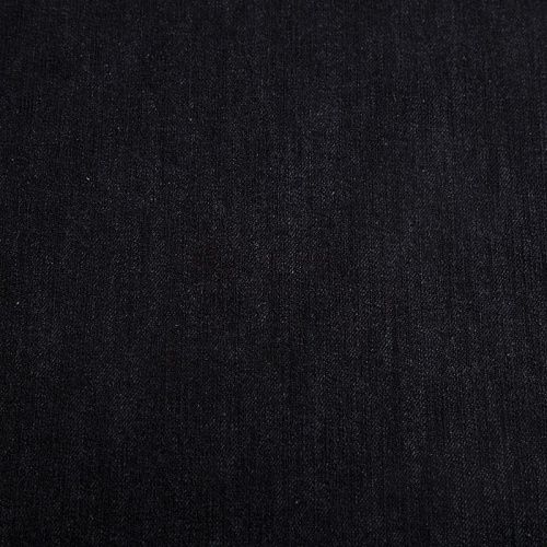 Джинс 015-14524 черный однотонный