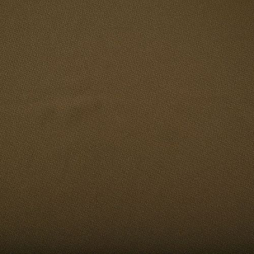 Габардин 011-18291 хаки однотонный