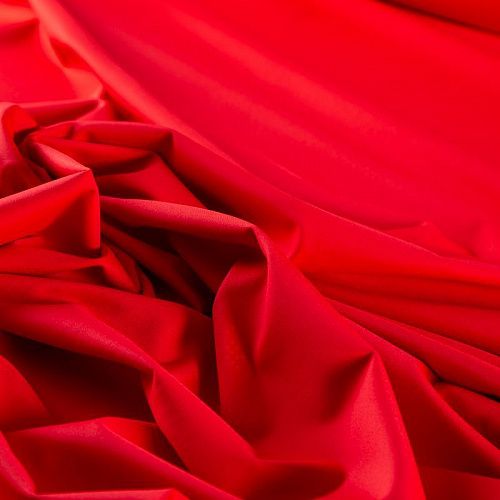 Бифлекс 005-20865 красный однотонный