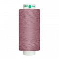 Нитки Dor Tak 40/2 366 м 40/2-366dt-673 пыльно-розовый