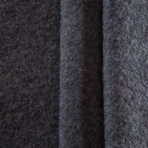 Лоден 006-16594 серый меланжевый